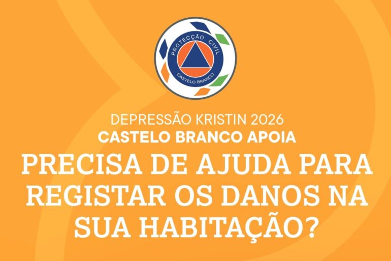 Castelo Branco Apoia atendimento SAAS