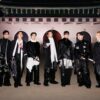 Concerto dos BTS em Seul reúne 18,4 milhões de espectadores na Netflix