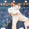 Espetáculo de Bad Bunny no Super Bowl 2026 bate recorde com nove nomeações para os Emmy