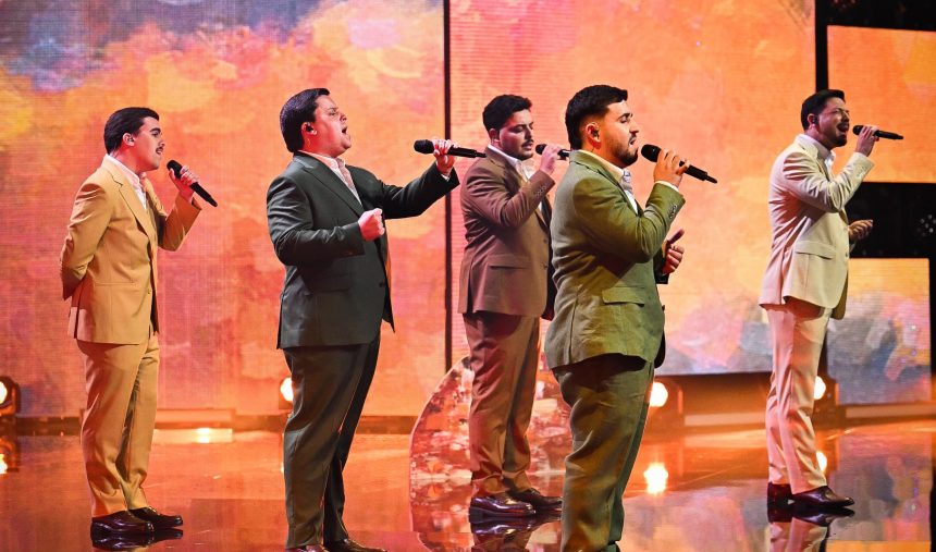 Bandidos do Cante Festival da Canção