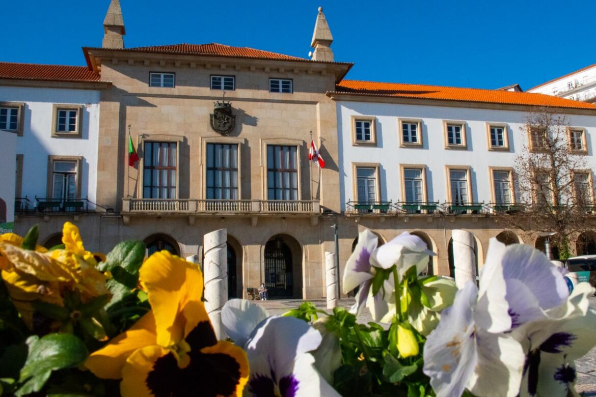Câmara Municipal da Covilhã