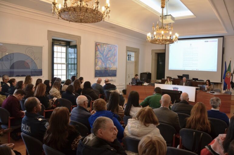 CLAS Castelo Branco 2026-2027