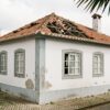 Tempestade Kristin: mais de 23,7 milhões de euros já pagos em indemnizações na Região Centro