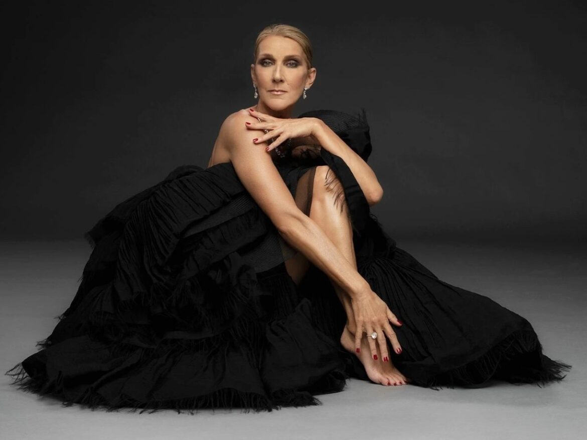 Céline Dion