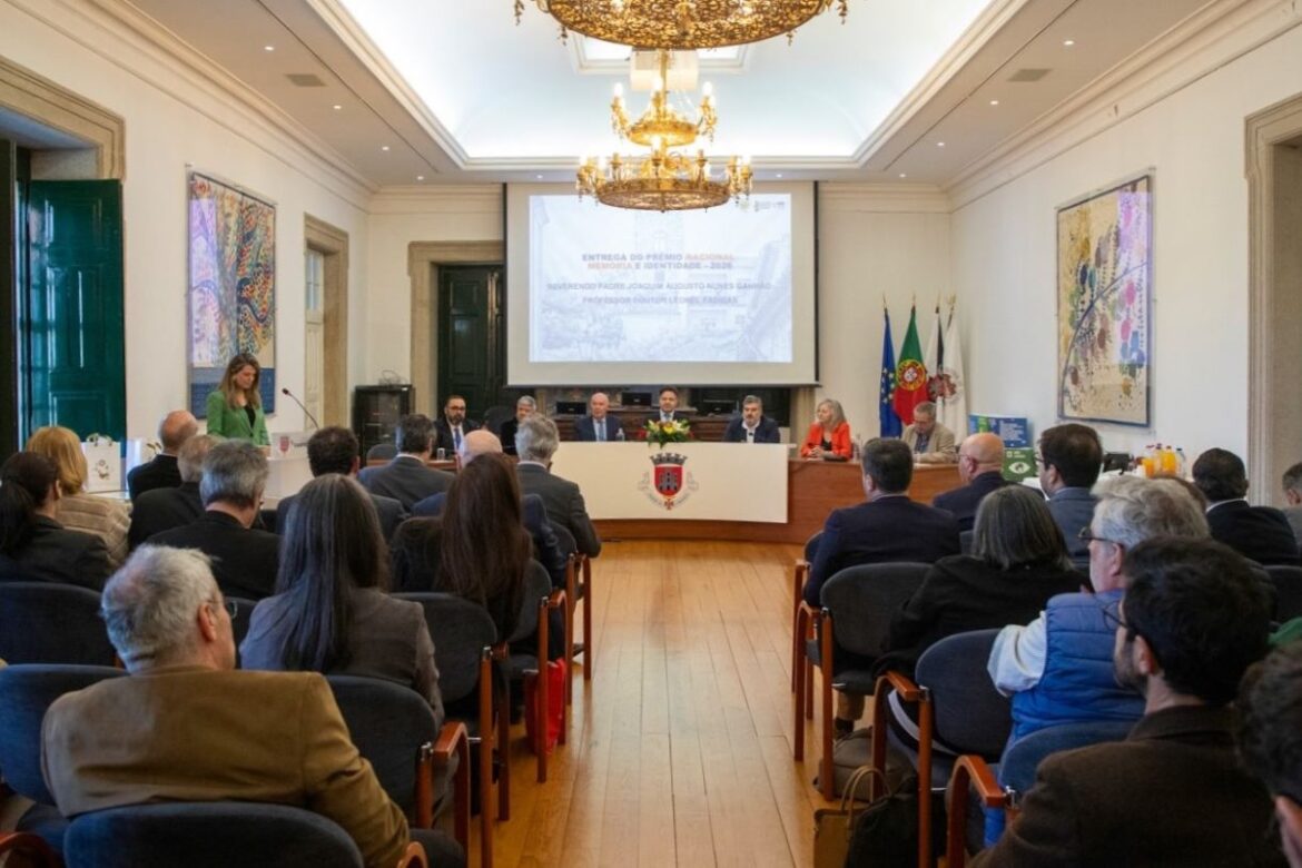 Dia Centros Históricos Castelo Branco