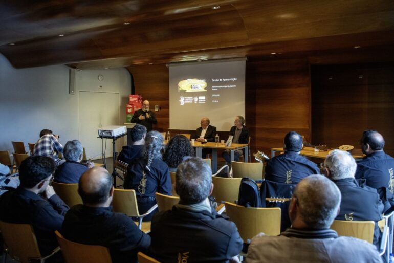 concurso Viola Beiroa Castelo Branco