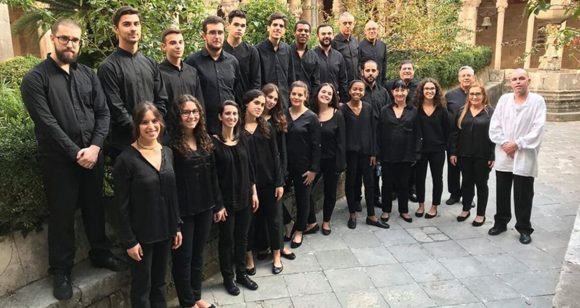 Coro Misto da Beira Interior