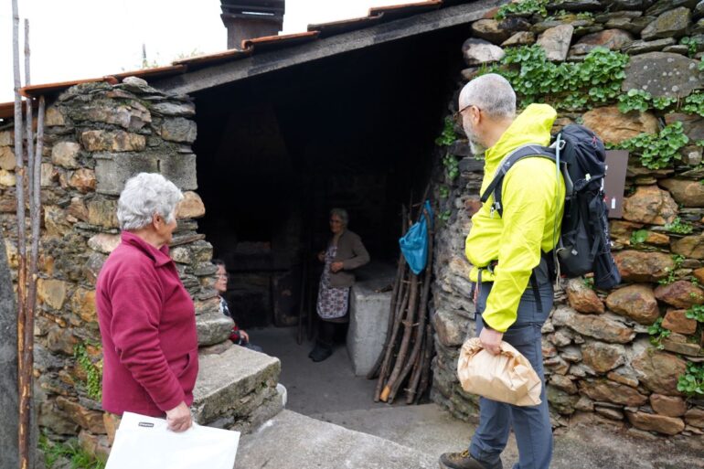 Trilhos Apalaches Oleiros 2026