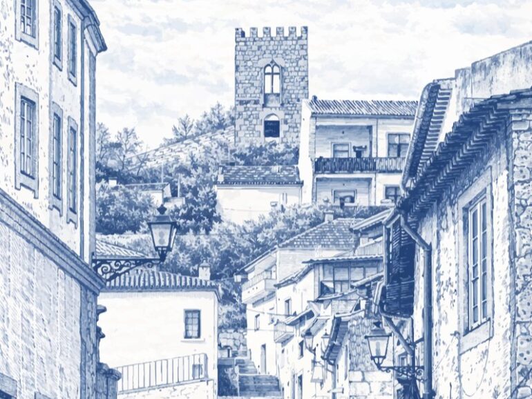 Castelo Branco Dia Centros Históricos 2026