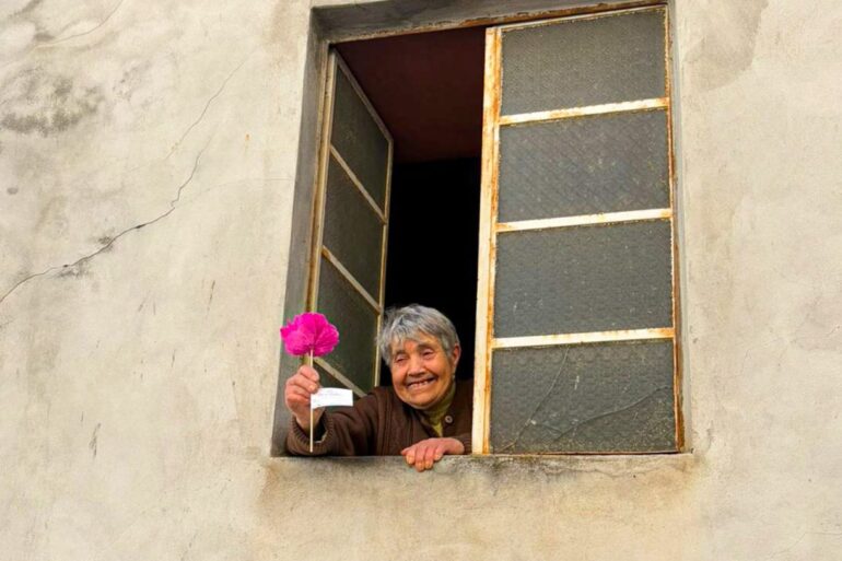 Dia da Mulher Proença-a-Nova