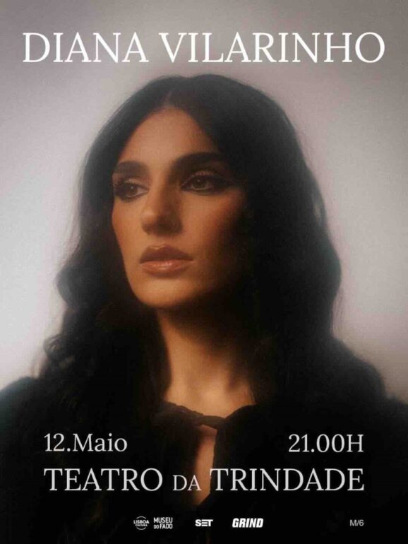 Diana Vilarinho Teatro da Trindade