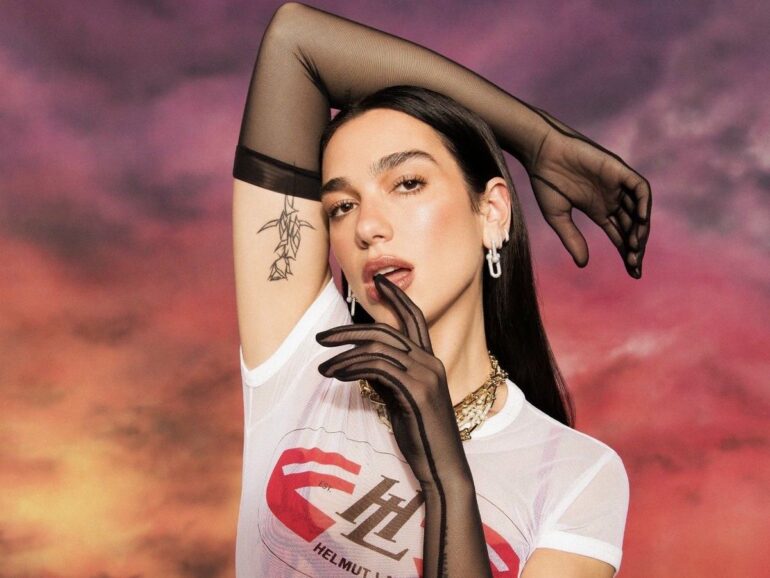 Dua Lipa