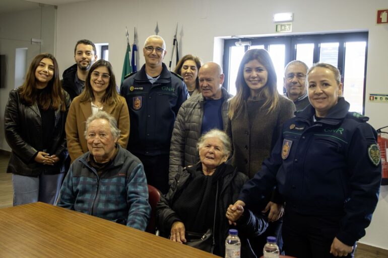 eGuard teleassistência Castelo Branco