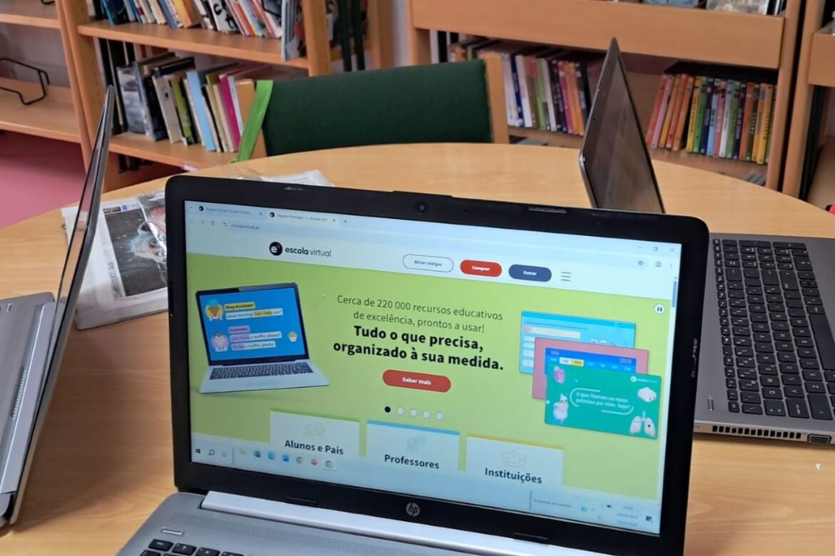 apoio escolar Oleiros PIPSE