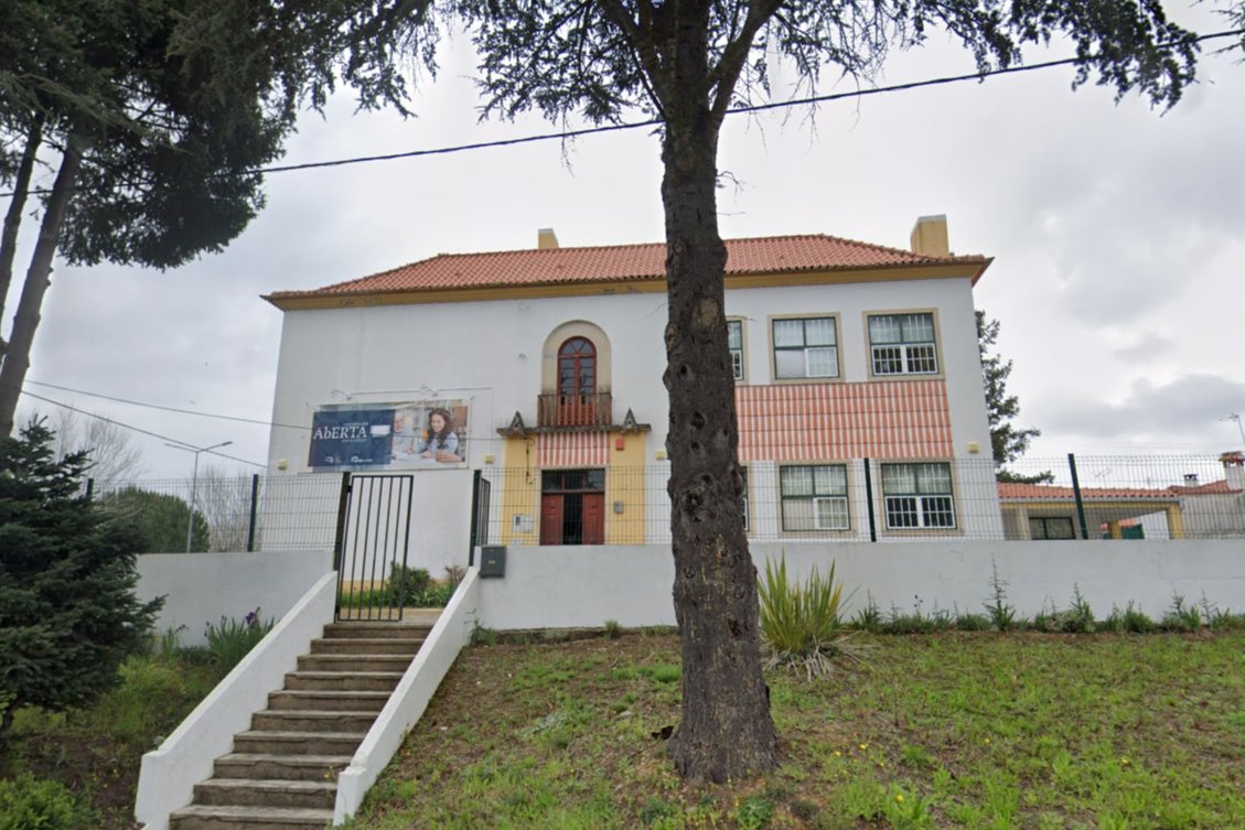 Escola da Abegoaria