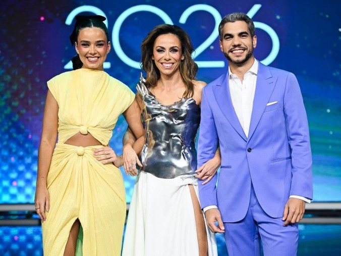 Festival da Canção 2026