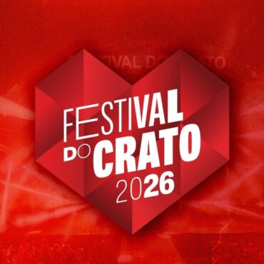 Festival do Crato 2026