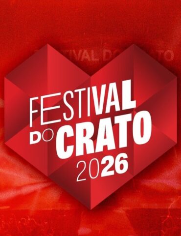 Festival do Crato 2026