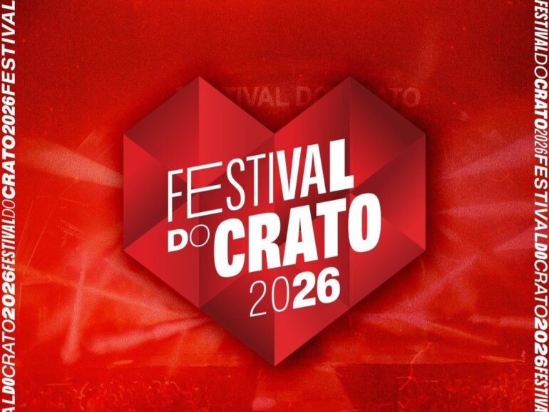 Festival do Crato 2026