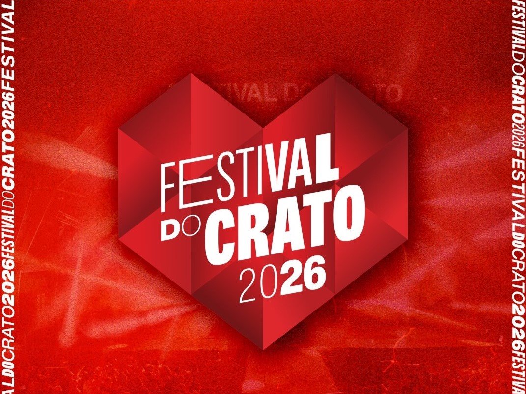 Festival do Crato 2026