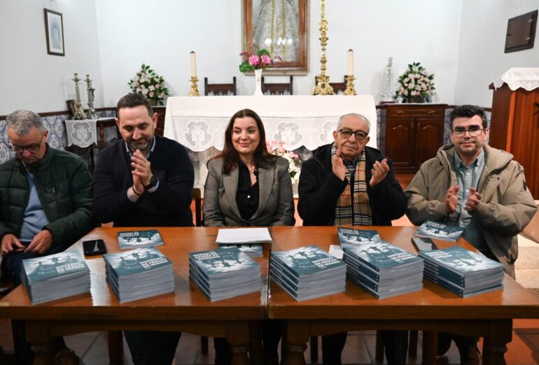 Mistérios da Páscoa Idanha-a-Nova 2026