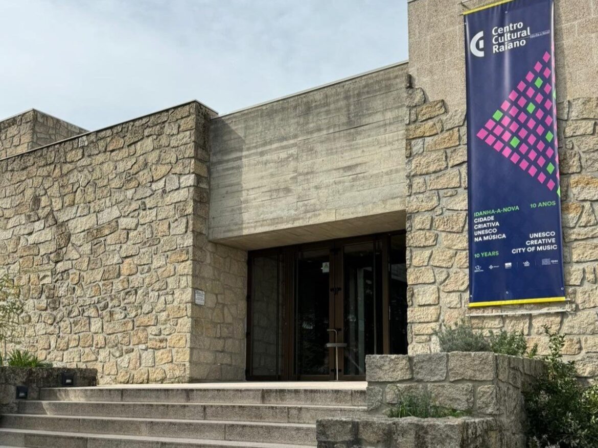 Centro Cultural Raiano