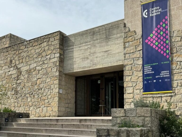 Centro Cultural Raiano