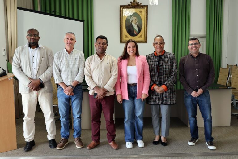 Idanha-a-Nova São Tomé e Príncipe