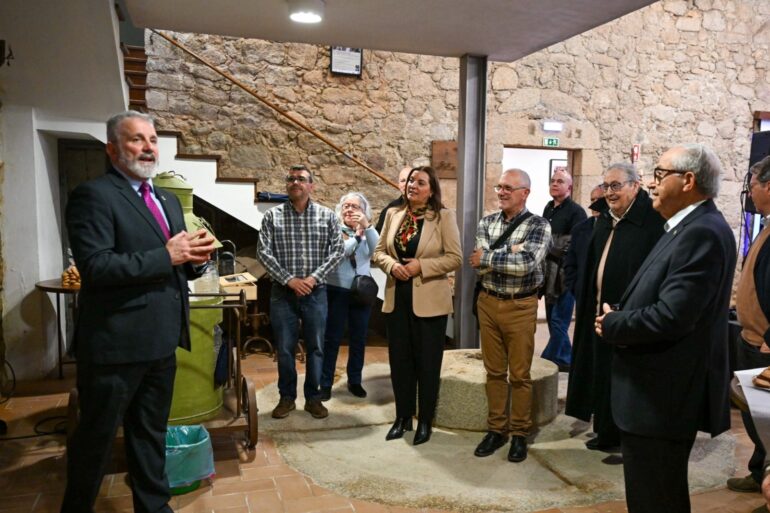 Idanha-a-Nova curso religiosidade popular