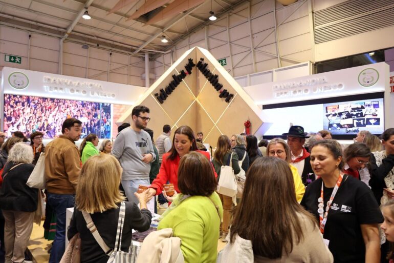 Idanha-a-Nova BTL 2026