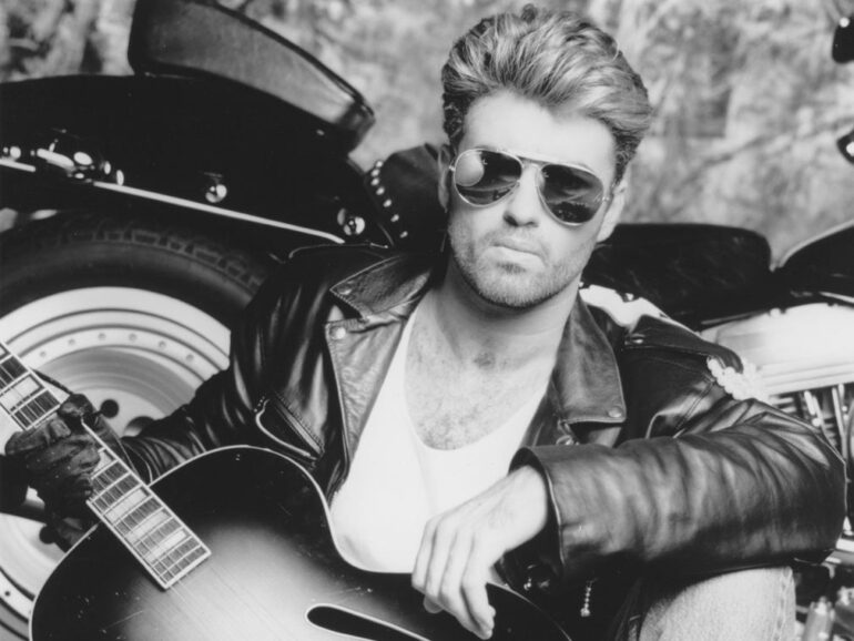 George Michael