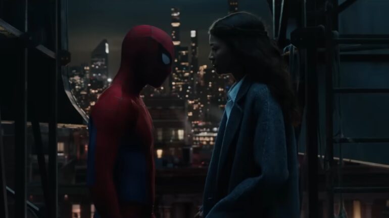 Homem-Aranha: Um Novo Dia