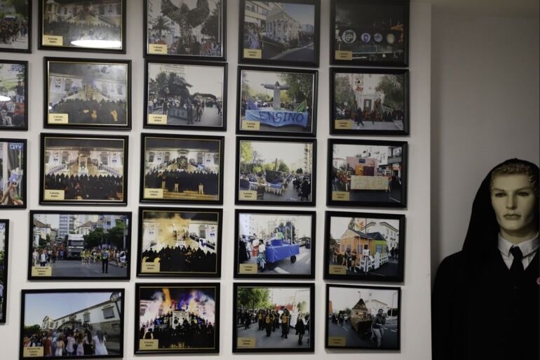 Museu Académico Castelo Branco