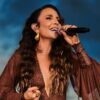 Ivete Sangalo regressa a Portugal com concerto no Multiusos de Guimarães