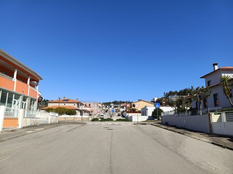 Loteamento Vale Galego Vila de Rei