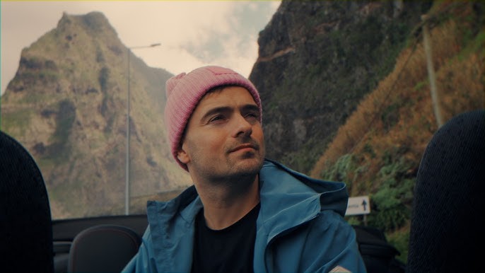 Martin Garrix Catharina Madeira