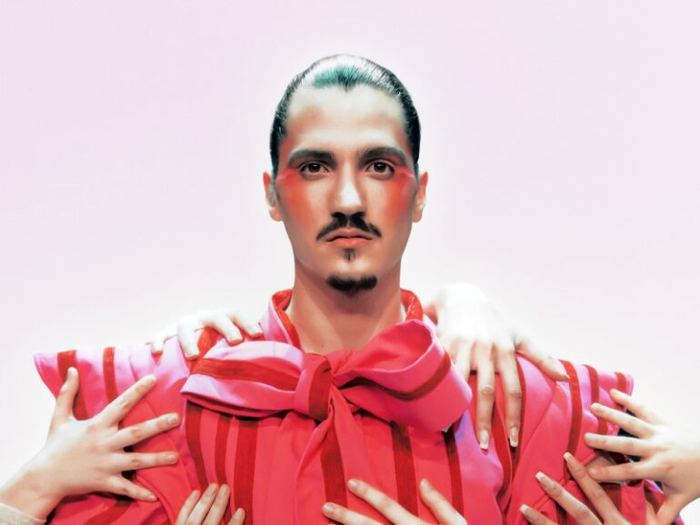 Edmundo Inácio Menina do Alto da Serra