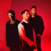 Muse prometem palco futurista com “nave espacial” na nova digressão europeia