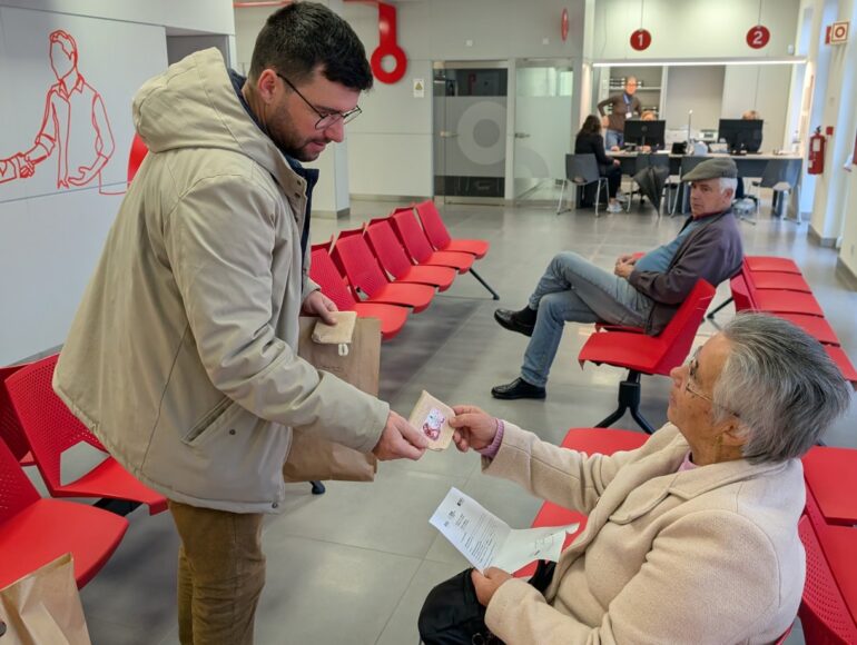 Dia da Mulher Vila de Rei