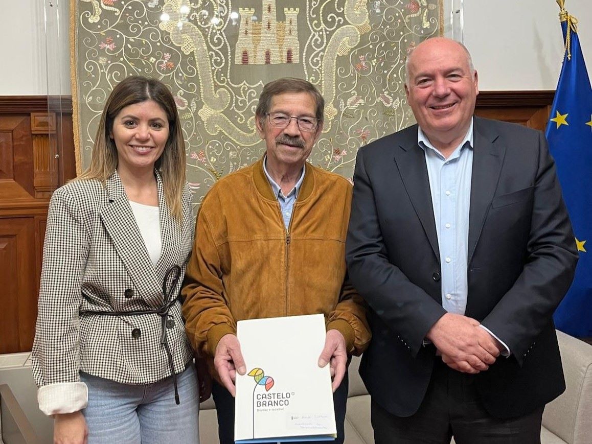 protocolo Castelo Branco ALAD 325 mil euros