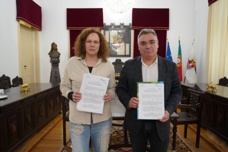 controlo gatos Sertã