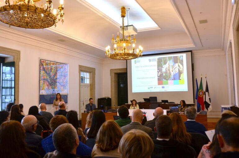 Radar Social Castelo Branco