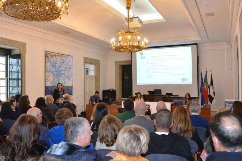 SAAS Castelo Branco atendimentos 2025