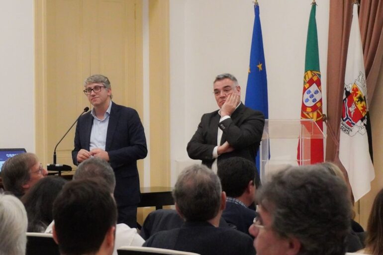 incentivos empresariais Sertã