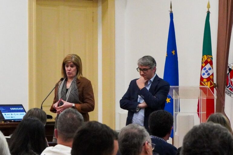 incentivos empresariais Sertã