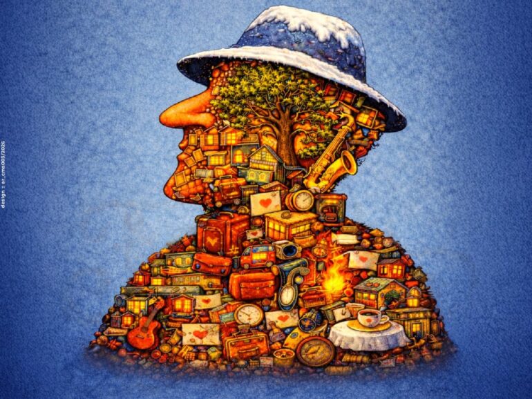 Festa da Neve Sertã