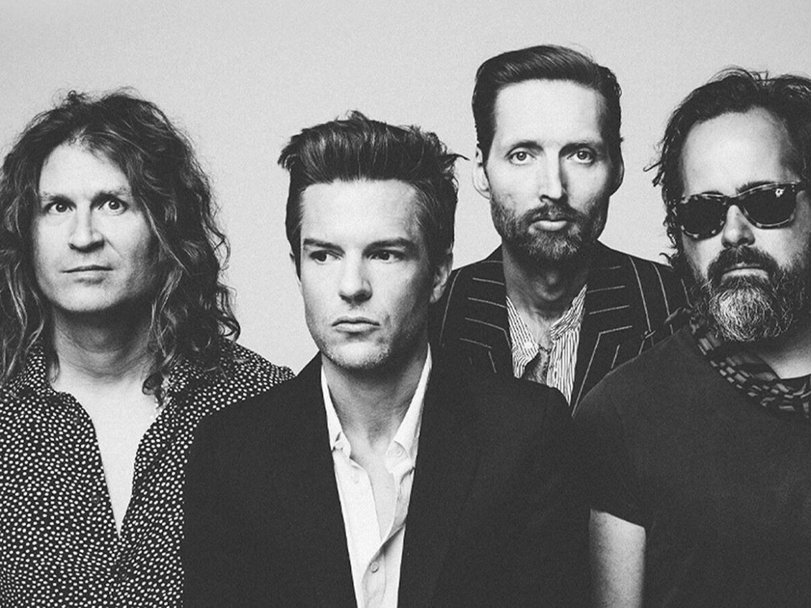 The Killers