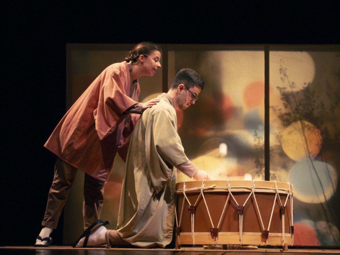 Um Conto Japonês Idanha-a-Nova