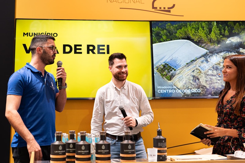 Vila de Rei BTL 2026