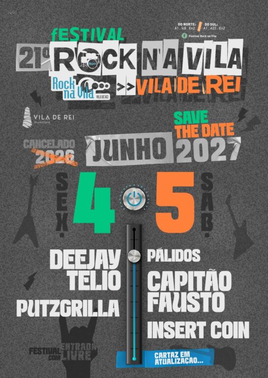 Rock na Vila 2027